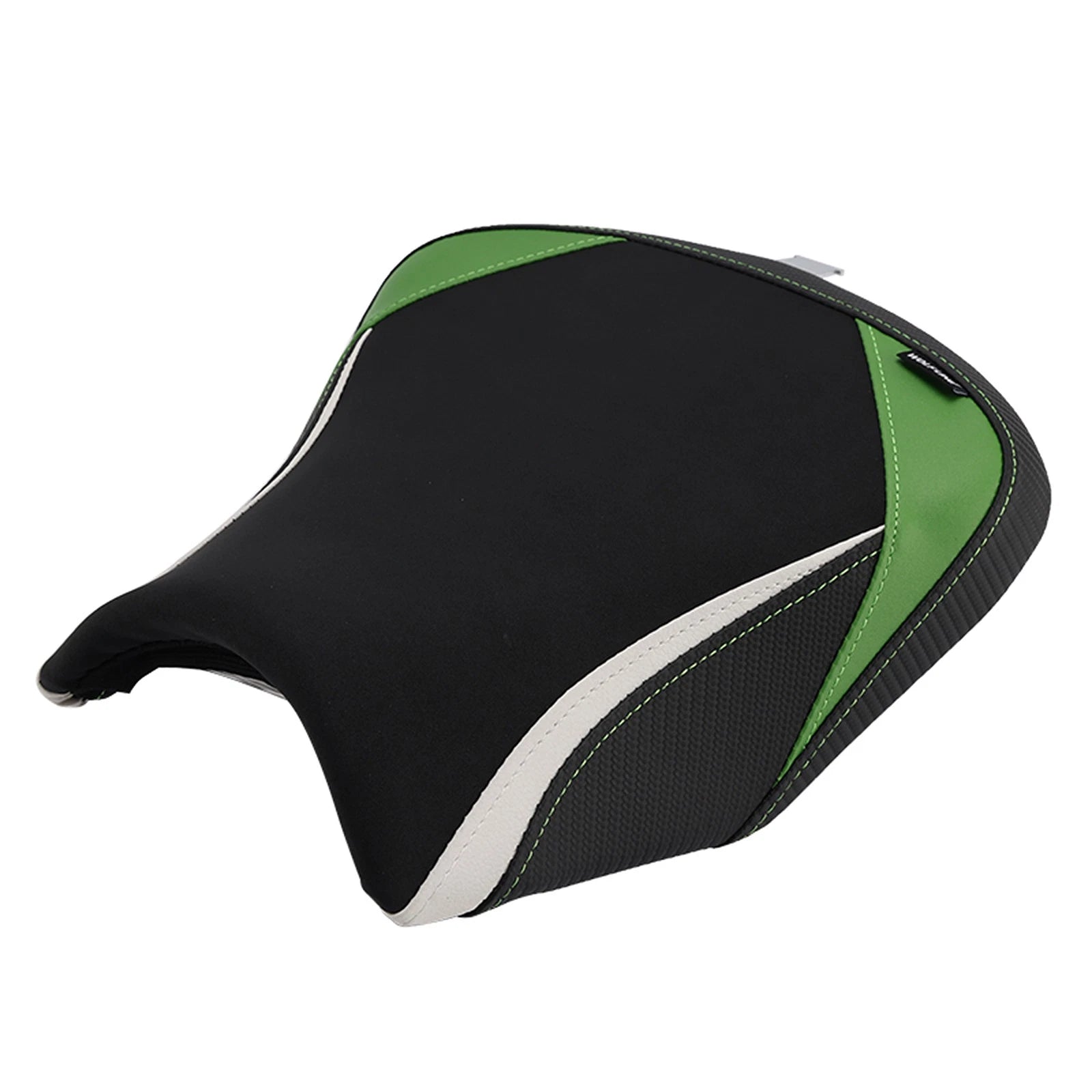 Front Driver Seat Pillion Saddle for Kawasaki Ninja 650 Z650 (2017–2025)