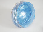 Headlight Lamp Housing for Harley Road Glide (2010–2013)