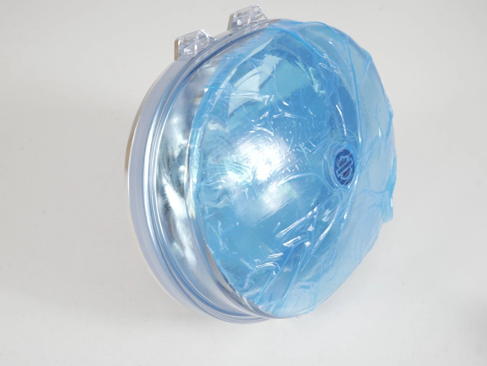 Headlight Lamp Housing for Harley Road Glide (2010–2013)