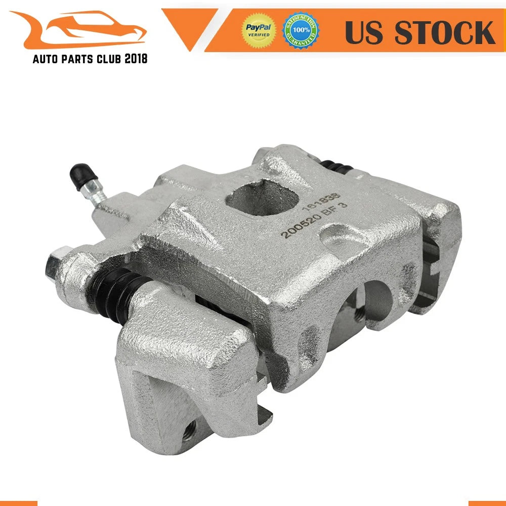 Brake Calipers w/ Bracket for Toyota Avalon (2005–2007)