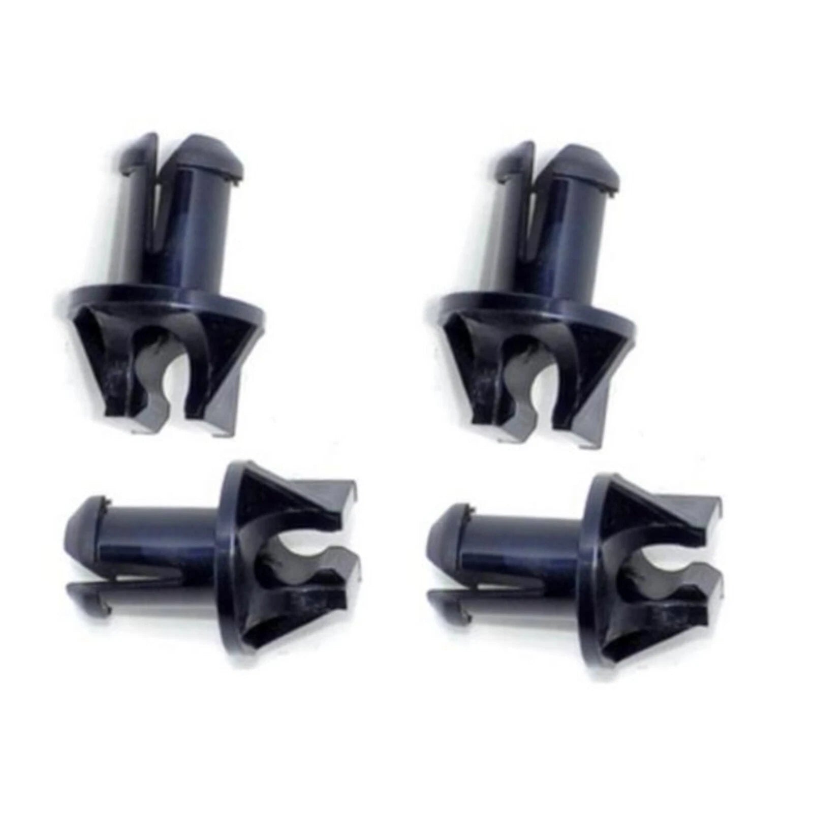 4X Throttle Linkage Joint Bushing for Mercury Mariner 75-115 HP (1990-1999) 23-93248