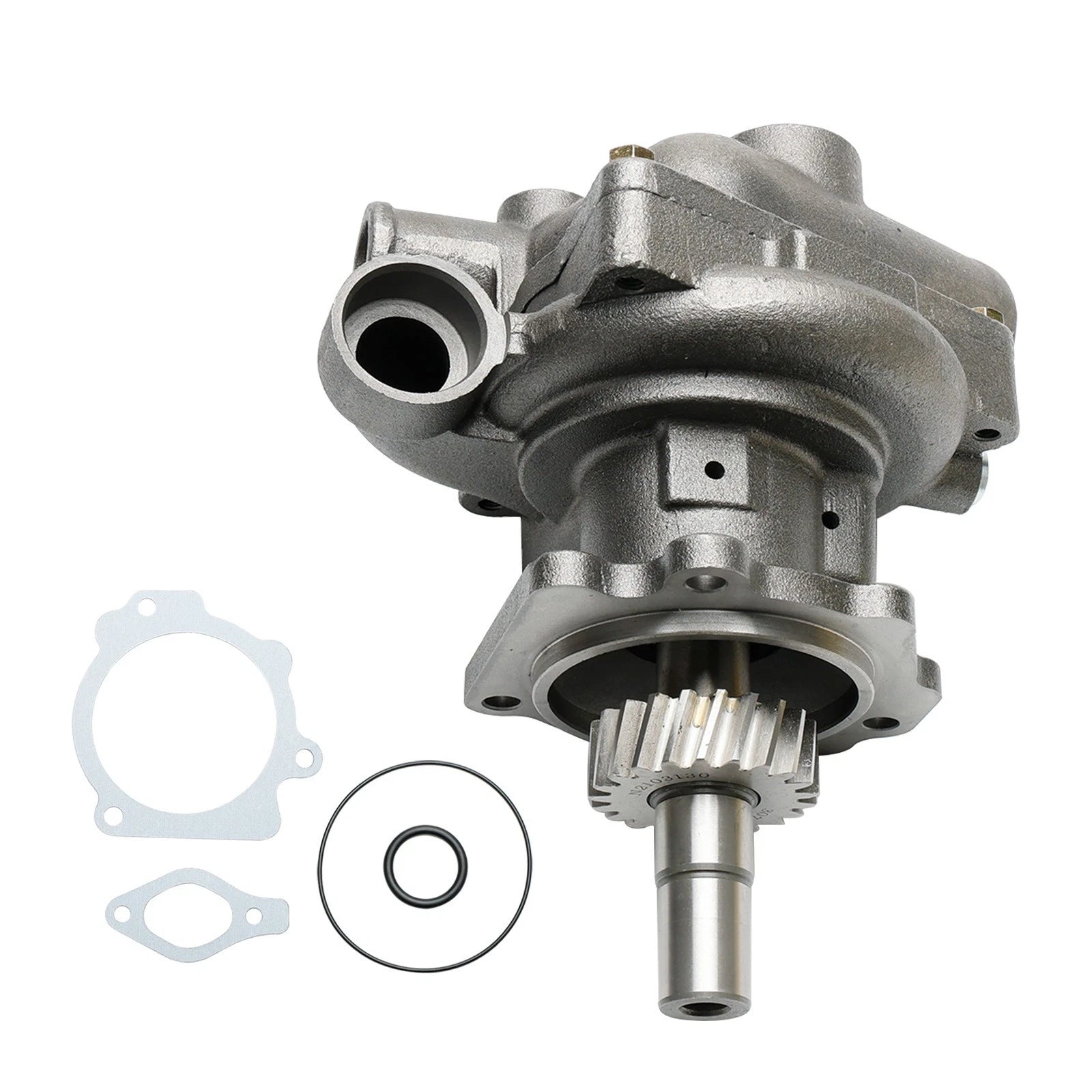 Water Pump for Cummins L10 & M11 (1990–2000) 4955705 3882670 3803403 2882144 3800737