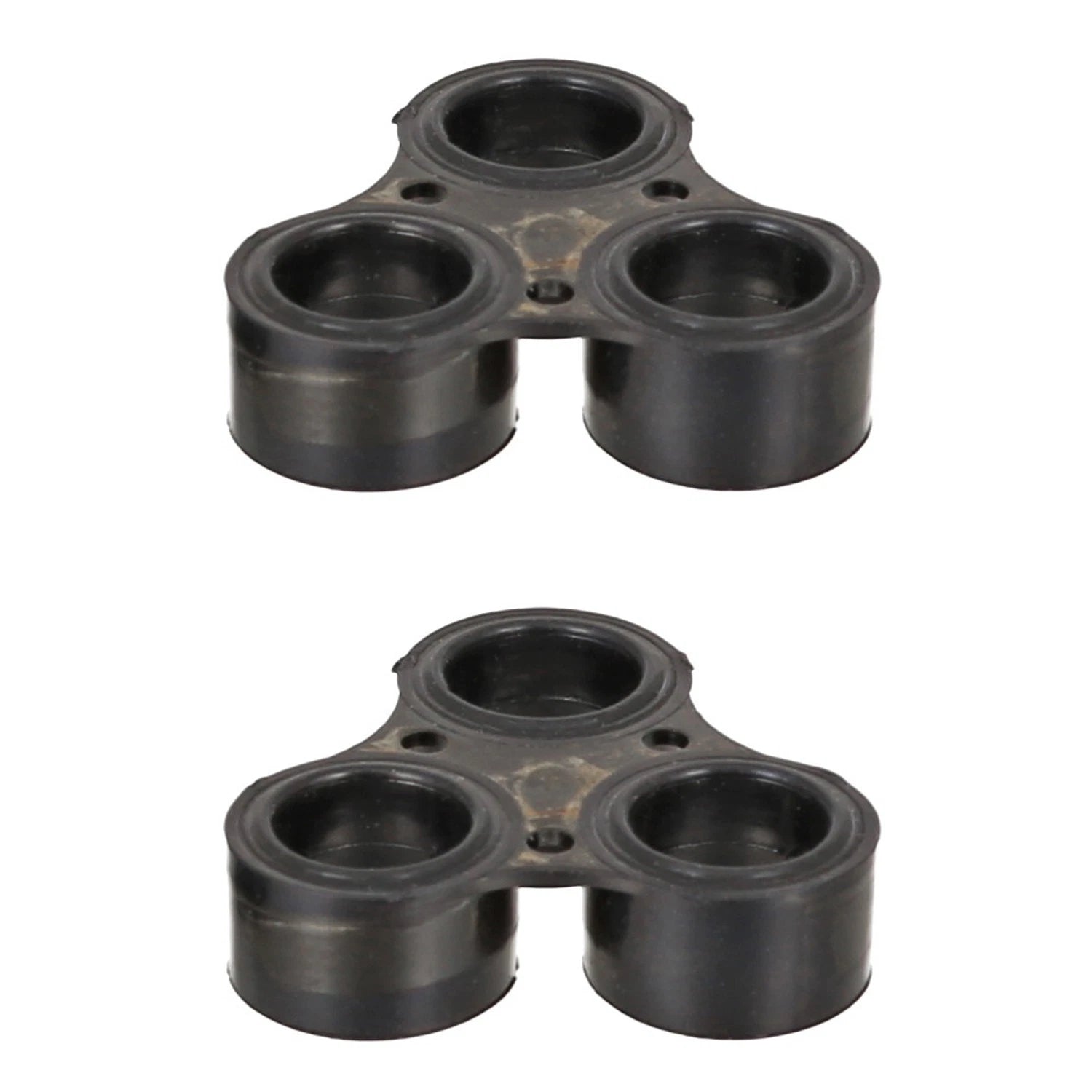 2pc Engine Valve Cover Gasket Set for Chevrolet Cruze, Encore, Equinox, Malibu, Terrain (2011–2019)