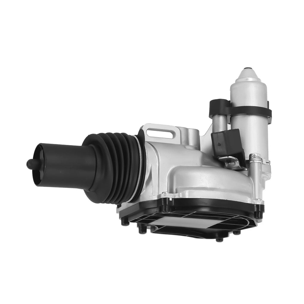 Clutch Slave Cylinder Actuator for Smart Fortwo 2013–2015 (White Devil)