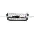 Fender and Grille Kit for Chevrolet Silverado 1500 (2003–2006)