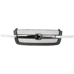 Fender and Grille Kit for Chevrolet Silverado 1500 (2003–2006)