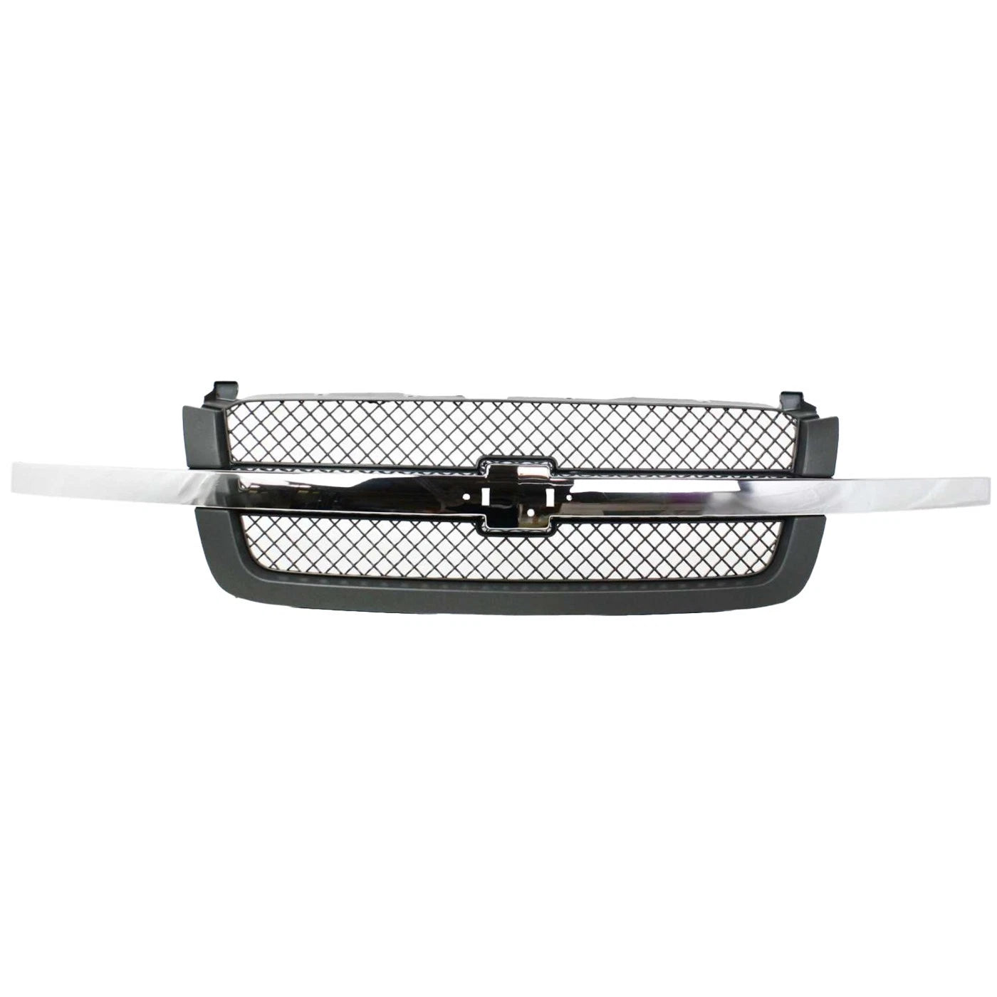 Fender and Grille Kit for Chevrolet Silverado 1500 (2003–2006)