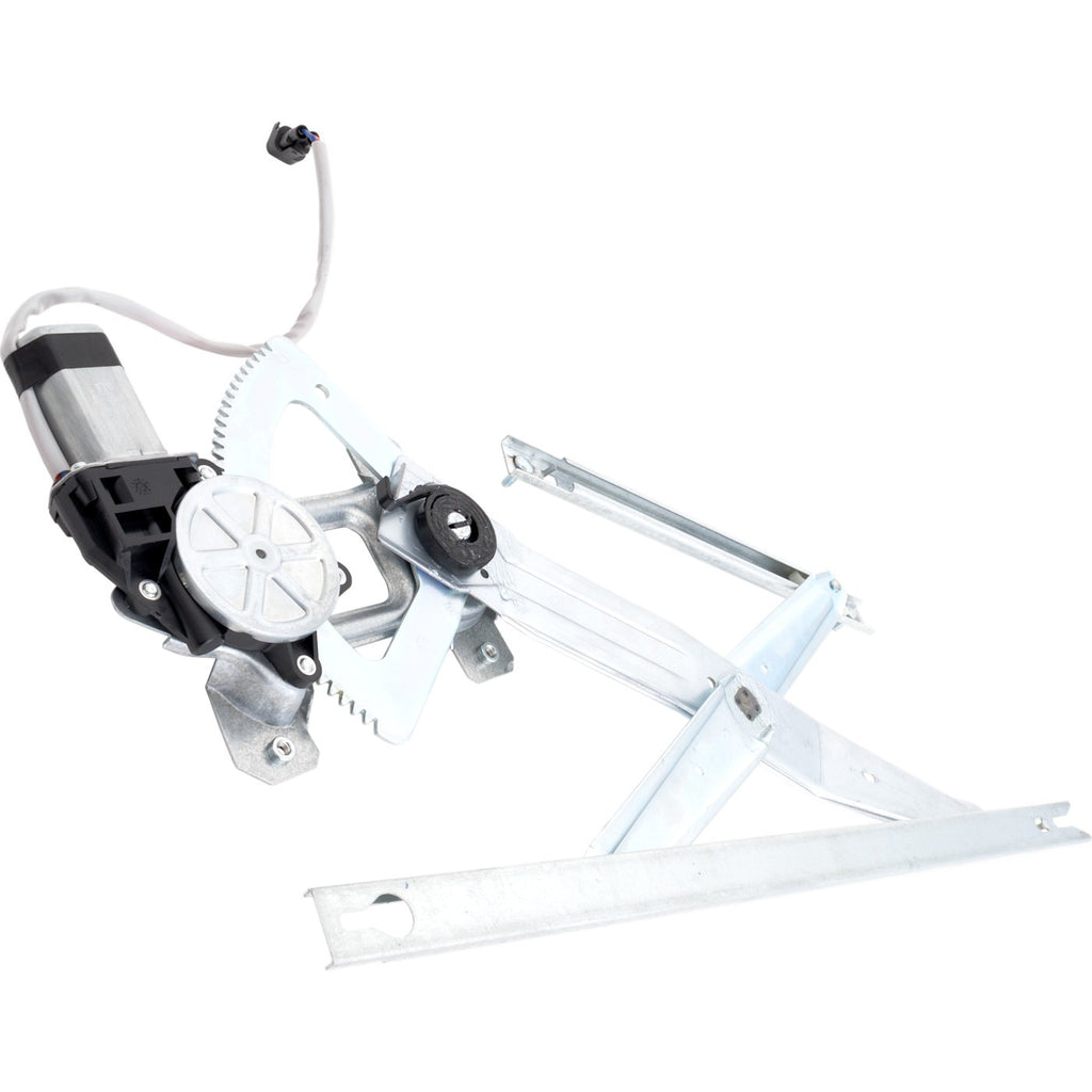 Front Right Window Regulator for Ford F-250 F-350 F-450 Super Duty