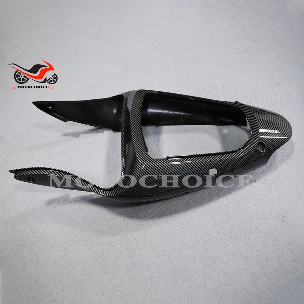 Carbon Fiber Fairing Kit for Kawasaki Ninja ZX6R (2000–2002)