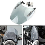 ABS Windshield for Scrambler 1200 (2019–2022) T9