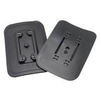 Mounting Base for Fish Finder on Inflatable Boats & Paddle Boards