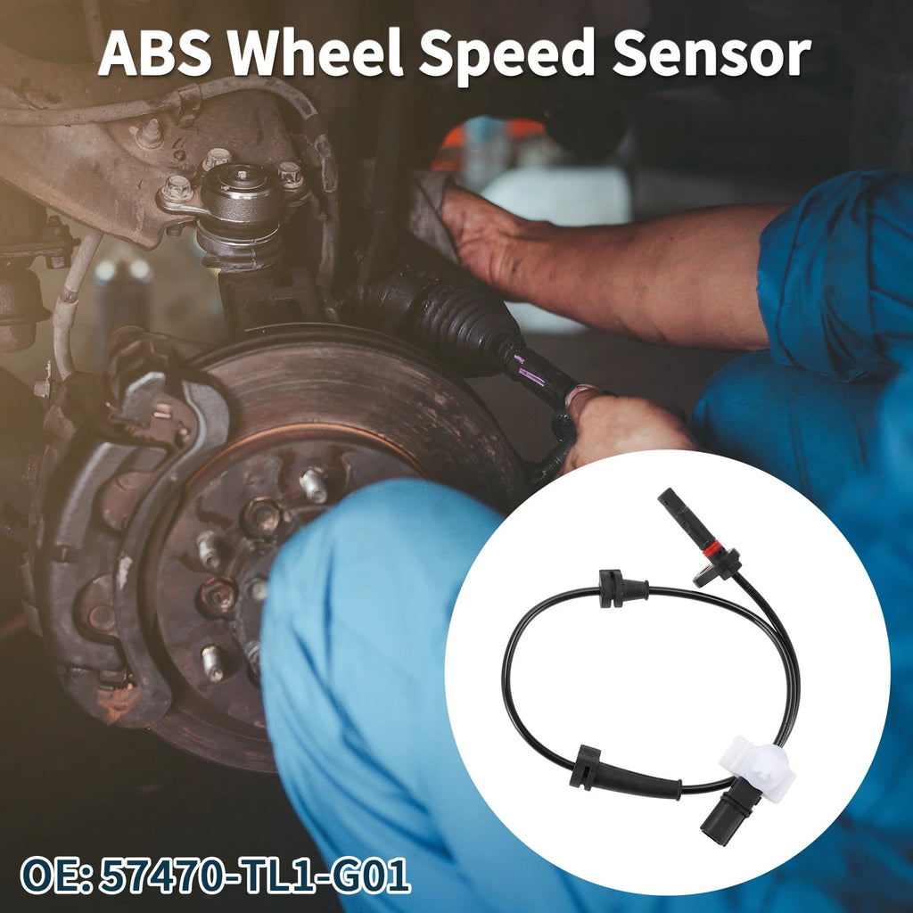 ABS Wheel Speed Sensor No. 57470-TL1-G01 for Honda Accord (2008–2012)