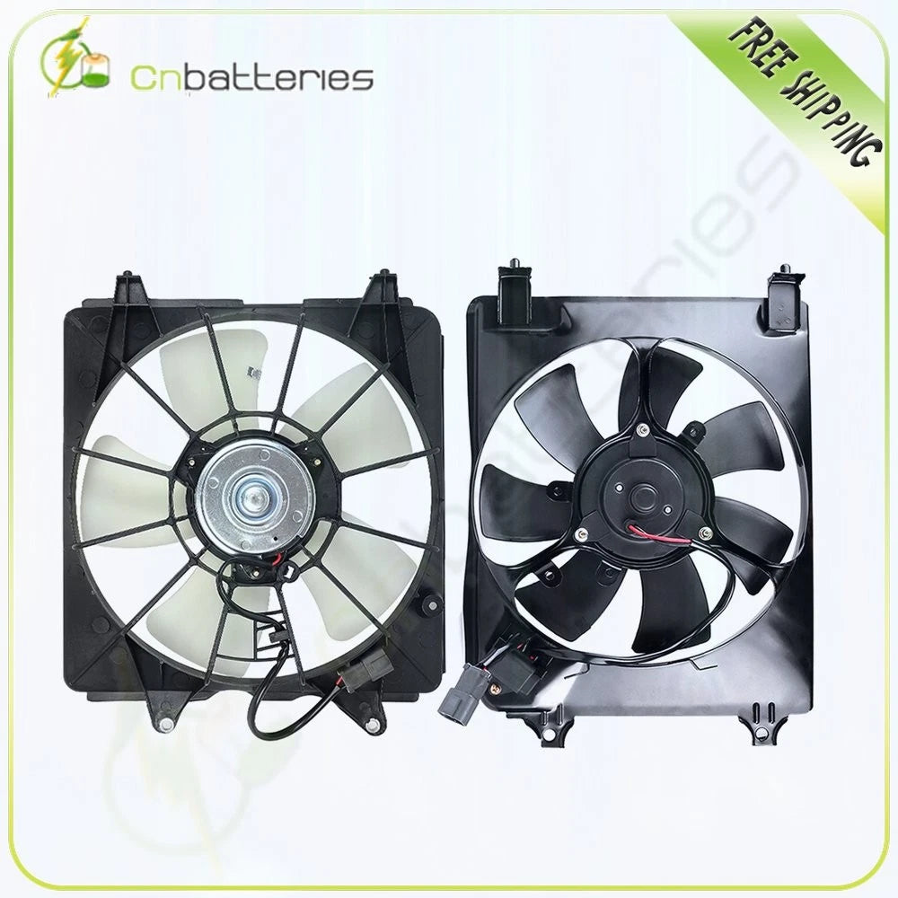 Cooling Fan for Honda Civic (2006–2011)