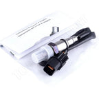 Set of 2 Oxygen Sensors for Mitsubishi Lancer (2002–2005)