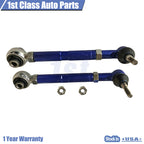 Rear Upper Camber Arms for Lexus IS250 IS350 (2006–2013)