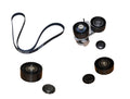 Serpentine Belt Drive Component Kit ADK0052P for Continental