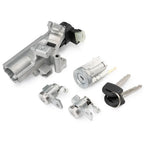 Ignition Switch Cylinder Lock Assembly for Chevy Colorado/Hummer (2004–2010)