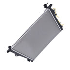 Radiator for Hyundai Sonata Azera (2006–2011)