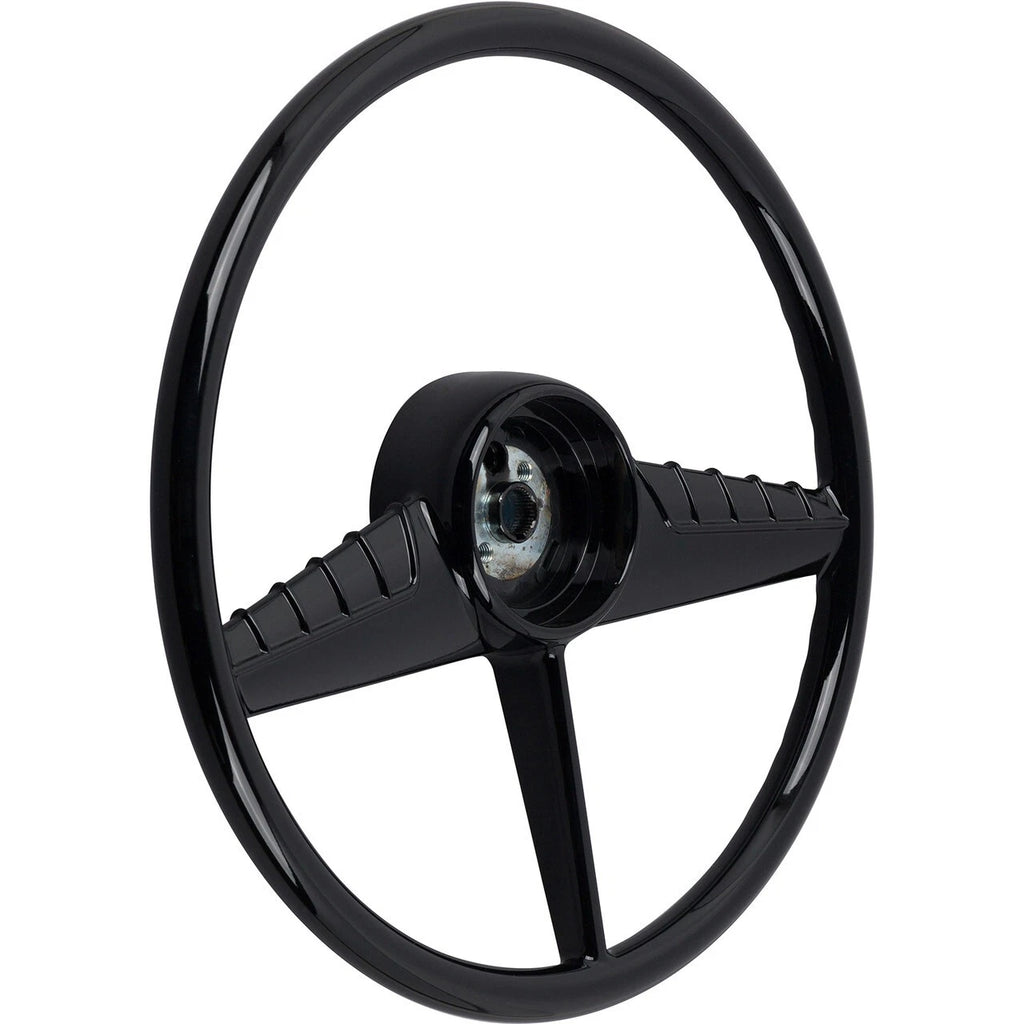 Steering Wheel 15 Inch Replacement for 1954–1956 Chevy GMC Truck