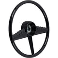 Steering Wheel 15 Inch Replacement for 1954–1956 Chevy GMC Truck