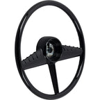 Steering Wheel 15 Inch Replacement for 1954–1956 Chevy GMC Truck