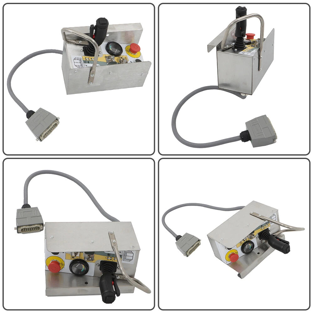 Control Box for Skyjack SJIII3219, 3220, 3226, 4620, 4626 (156879)