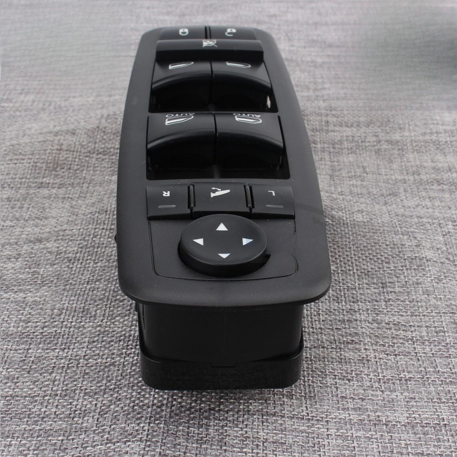 Master Power Window Control Lifter Switch for Chrysler Town & Country (2001–2007)