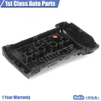 Engine Valve Cover with Gasket for Mini Cooper S (2007–2012) R55 R56 R57 R58 R59 R60