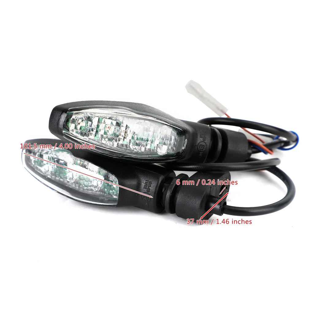 Turn Indicator Signal for Triumph Tiger 800 1200 Speed Triple R/RS/S (2011–2020)