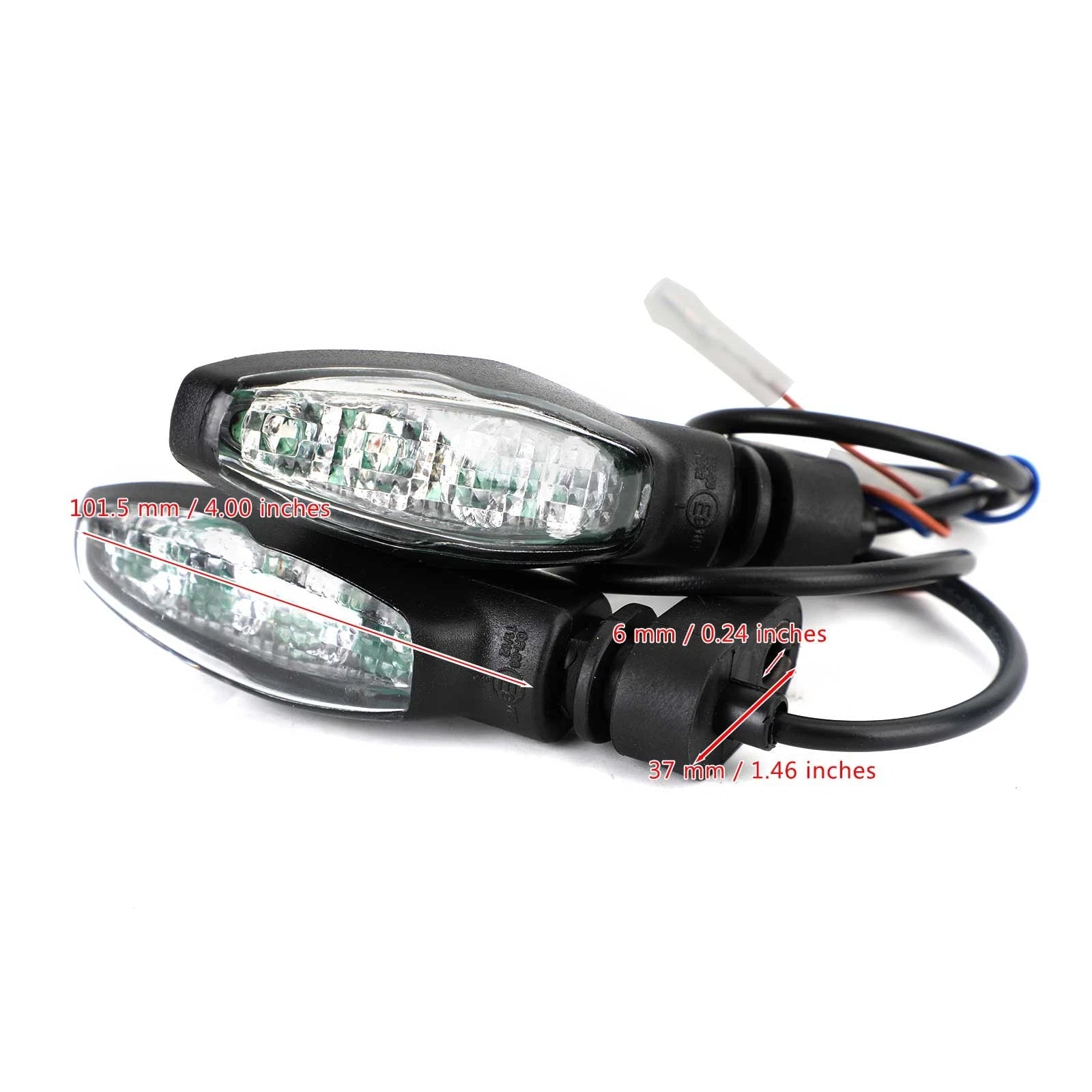 Turn Indicator Signal for Triumph Tiger 800 1200 Speed Triple R/RS/S (2011–2020)
