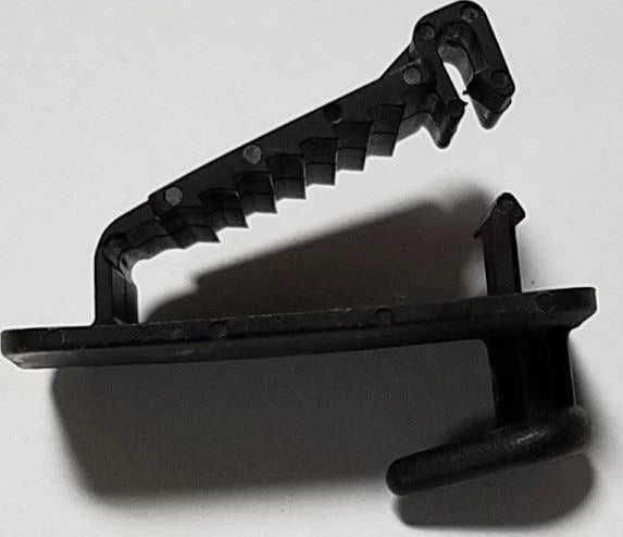 Floor Mat Tie-Down Clip for Thunderbird Cougar (1994–1997)