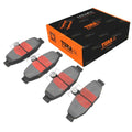 Rear Disc Brake Pads for Toyota Lexcen VS (1996–1997)