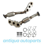 Manifold Catalytic Converter for Lexus GS300 (2006) Bank 1 & 2