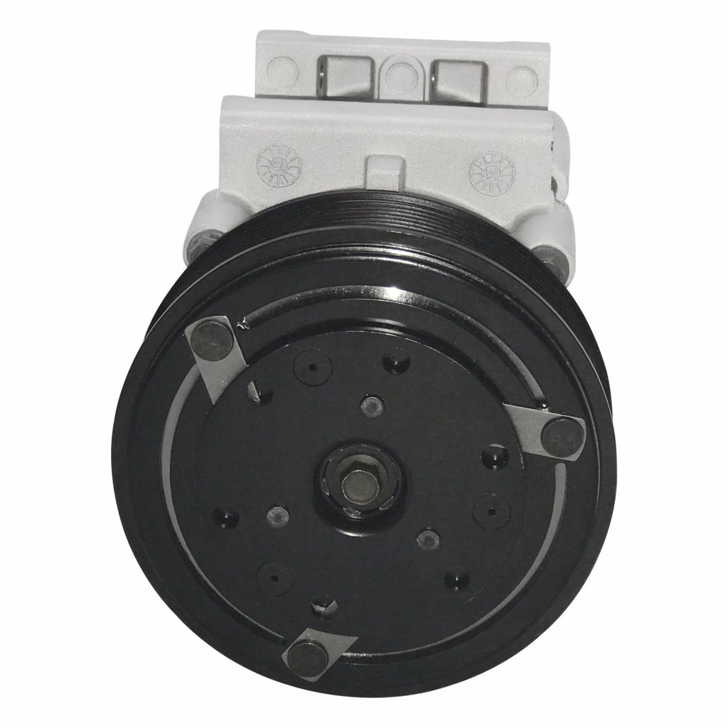 A/C Compressor with Clutch Replacement for Toyota 86 (2012-2016)