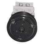 A/C Compressor with Clutch Replacement for Toyota 86 (2012-2016)
