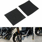 Highway Peg Grip Tape Kit for Harley Fat Bob Road Glide Low Rider (2018-2023)