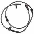 Front ABS Wheel Speed Sensor for Mercedes-Benz CL550 S350 S450 S550 (2007–2018)
