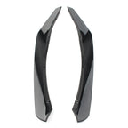 Front Bumper Side Air Vent Trim for Mercedes Benz CLA Class (2014-2019)
