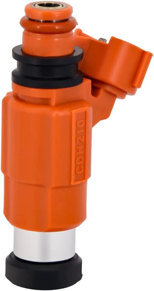 Fuel Injector for Yamaha 115 HP Outboard (68V-8A360-00-00, CDH210)