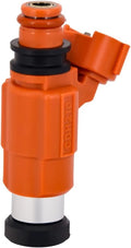 Fuel Injector for Yamaha 115 HP Outboard (68V-8A360-00-00, CDH210)