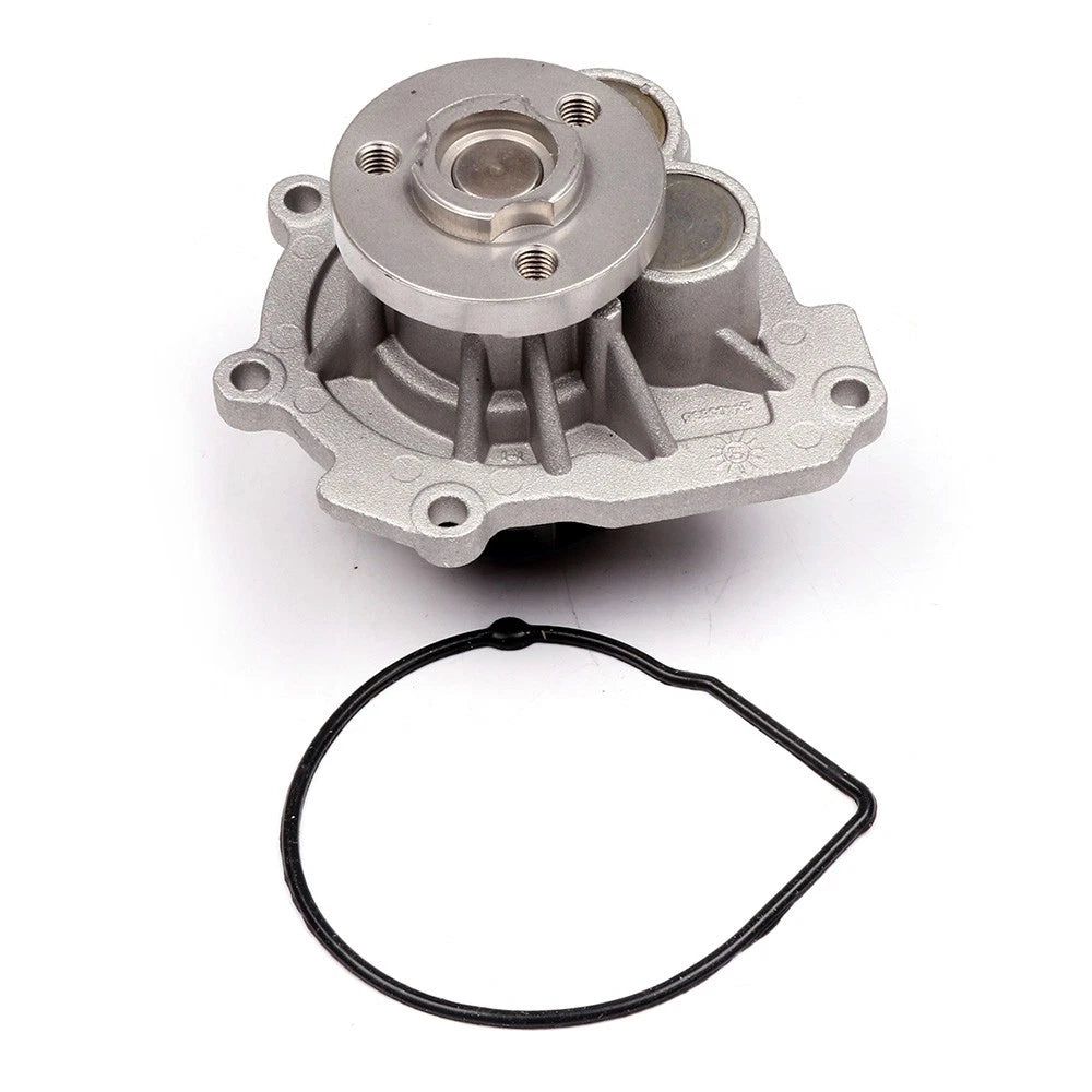 Head Gasket Set with Timing Belt & Water Pump for Chevrolet Aveo (2009–2011)
