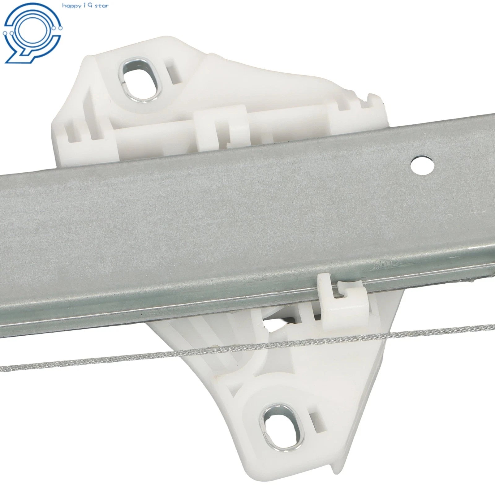 Power Window Regulator with Motor for Honda CR-V (2017-2021)