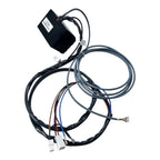 Tecma T-PF-P11M2C3 Flush Control Panel for Tecma Toilets (Missing Face Plate)