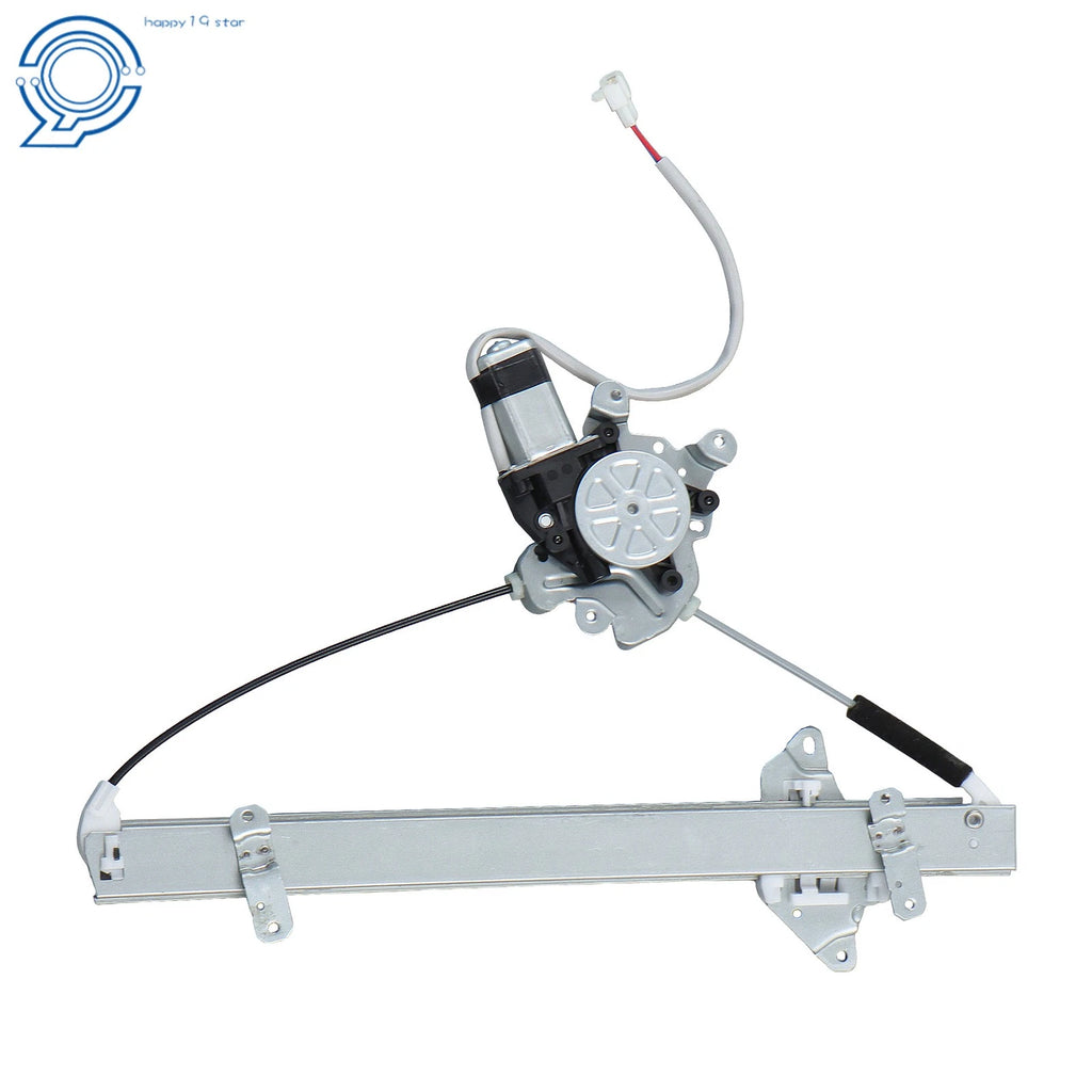 Power Window Regulator with Motor for Mitsubishi Lancer (2002-2003) Front Right