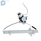 Power Window Regulator with Motor for Mitsubishi Lancer (2002-2003) Front Right