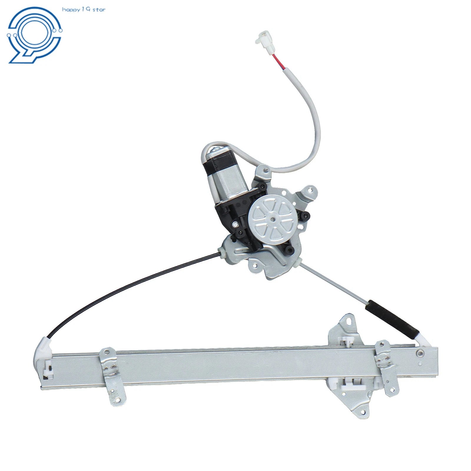 Power Window Regulator with Motor for Mitsubishi Lancer (2002-2003) Front Right