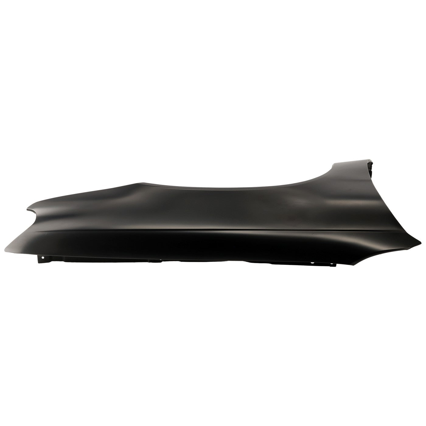 Fender for Chevrolet Malibu Front Passenger Side (1997–2003)