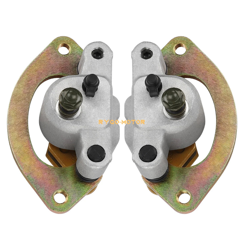 Front Brake Caliper for Polaris Sportsman 550/850/1000/XP 1000/850 (2010–2023)