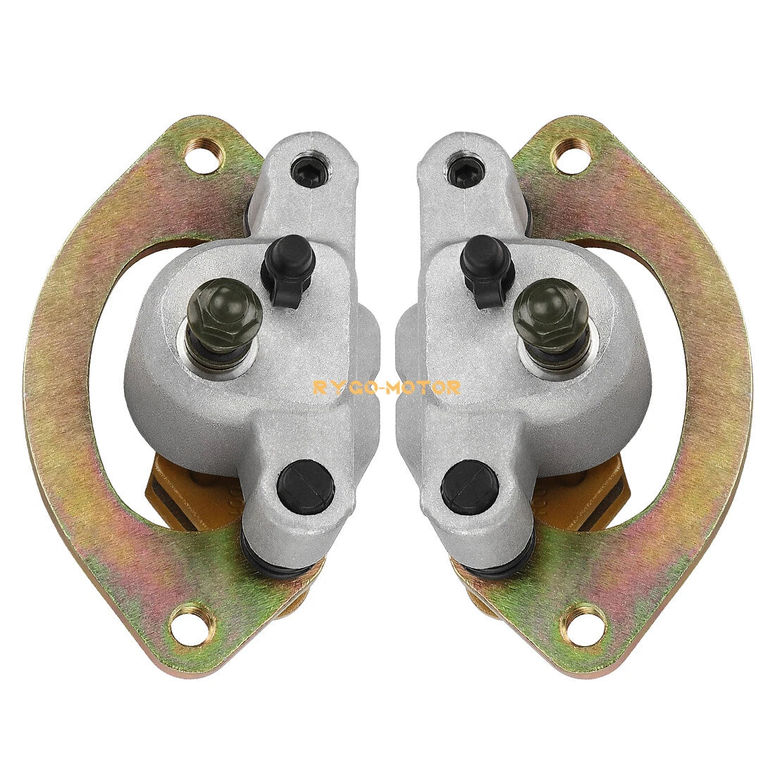 Front Brake Caliper for Polaris Sportsman 550/850/1000/XP 1000/850 (2010–2023)