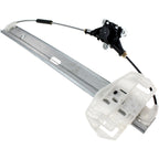 Window Regulator for Wrangler JK (2018) Left Rear Driver Side